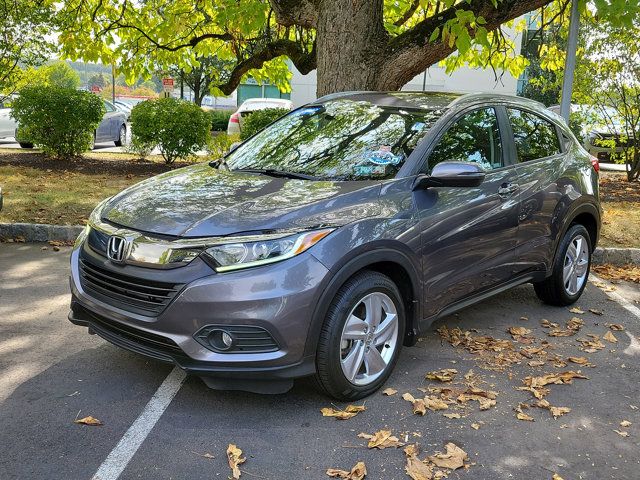 2019 Honda HR-V EX-L