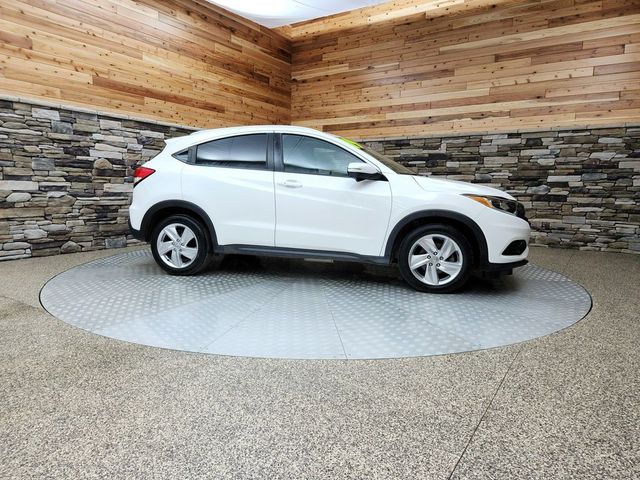 2019 Honda HR-V EX-L