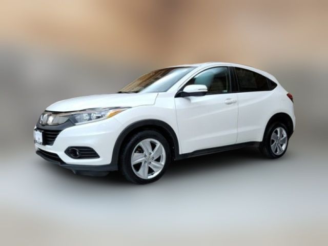 2019 Honda HR-V EX-L