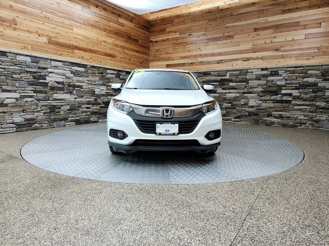 2019 Honda HR-V EX-L