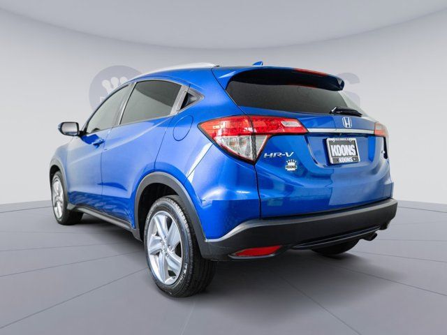 2019 Honda HR-V EX-L