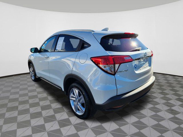 2019 Honda HR-V EX-L