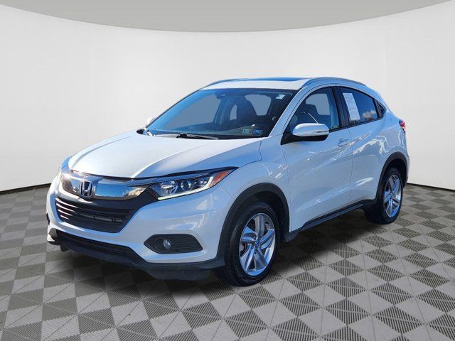 2019 Honda HR-V EX-L