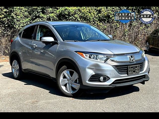 2019 Honda HR-V EX-L