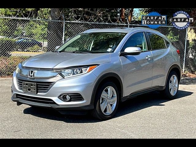 2019 Honda HR-V EX-L