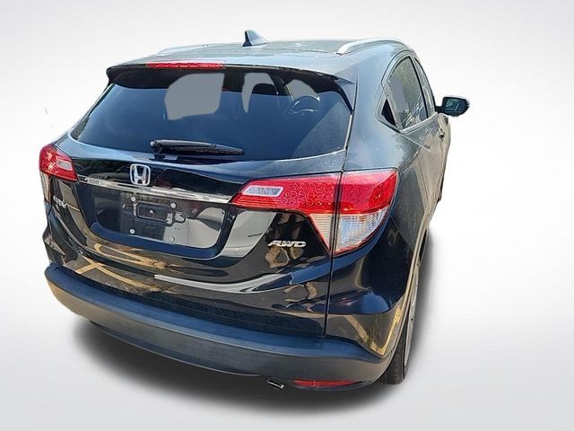 2019 Honda HR-V EX-L