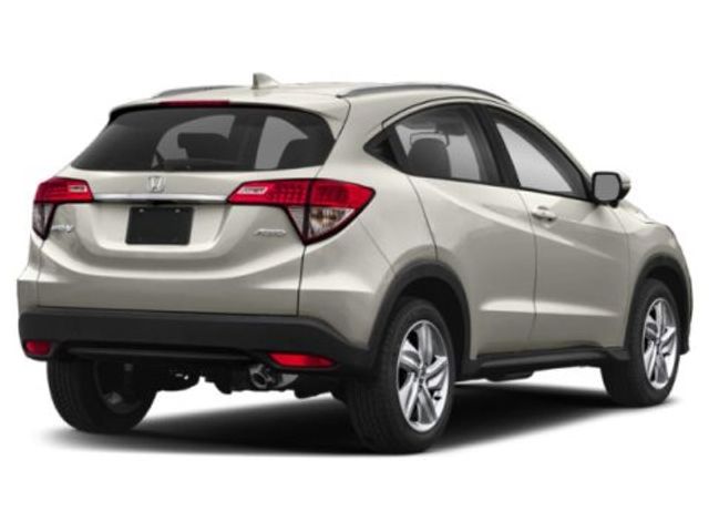 2019 Honda HR-V EX-L