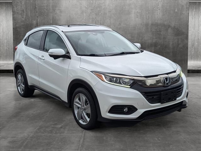 2019 Honda HR-V EX-L