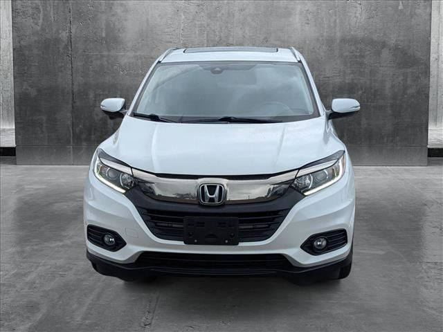 2019 Honda HR-V EX-L