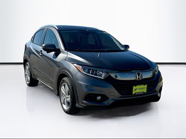 2019 Honda HR-V EX-L