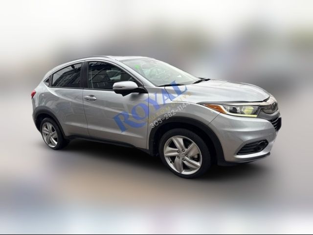 2019 Honda HR-V EX-L