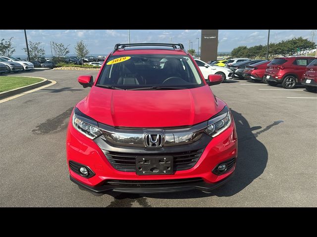 2019 Honda HR-V EX-L