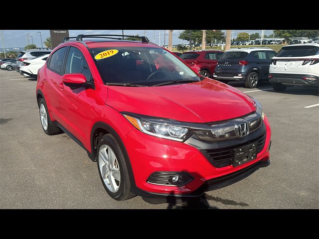 2019 Honda HR-V EX-L