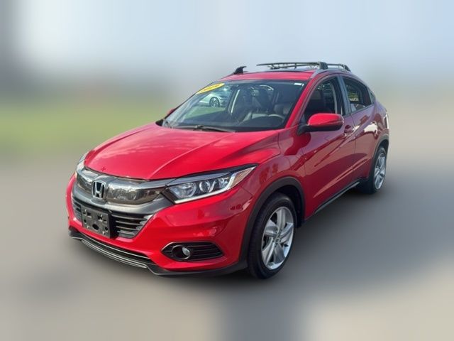 2019 Honda HR-V EX-L