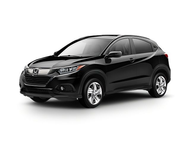 2019 Honda HR-V EX-L