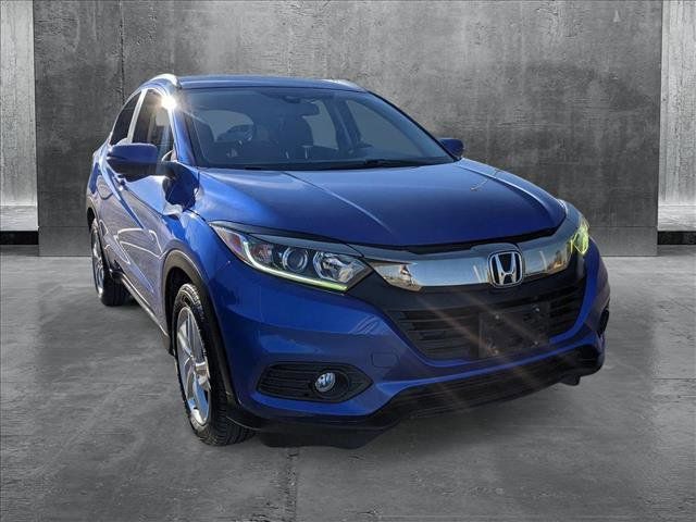 2019 Honda HR-V EX-L