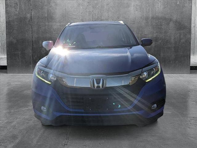 2019 Honda HR-V EX-L