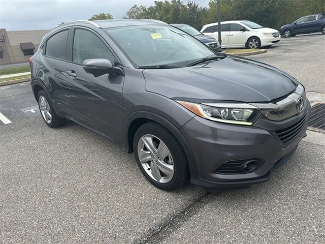 2019 Honda HR-V EX-L