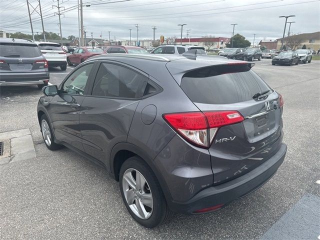 2019 Honda HR-V EX-L