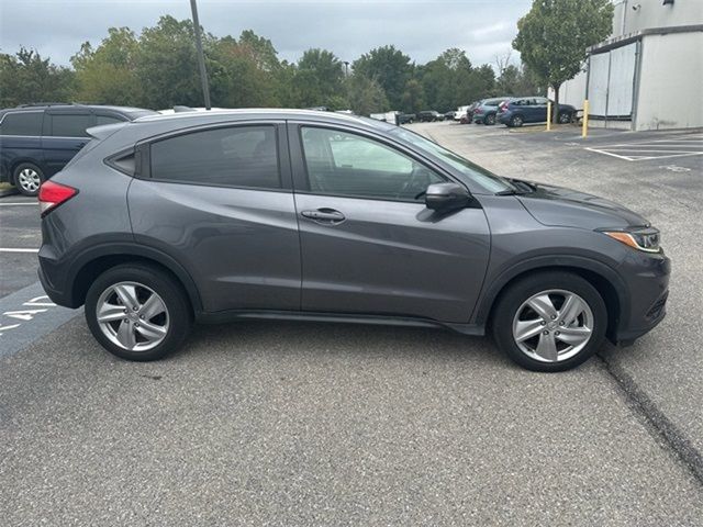 2019 Honda HR-V EX-L