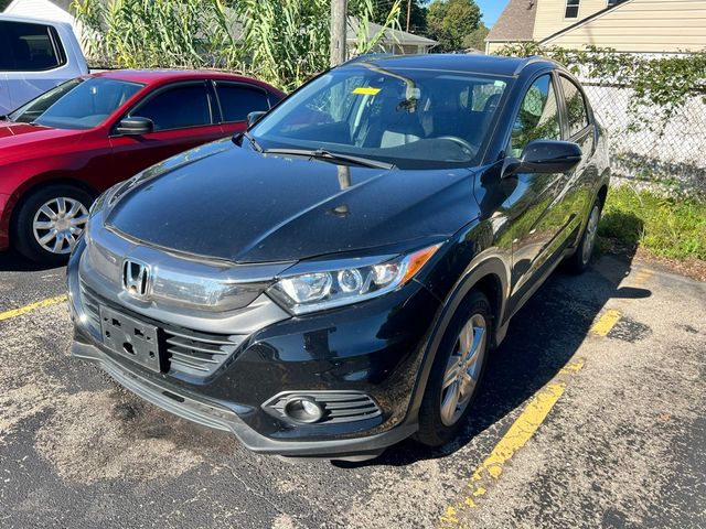 2019 Honda HR-V EX-L