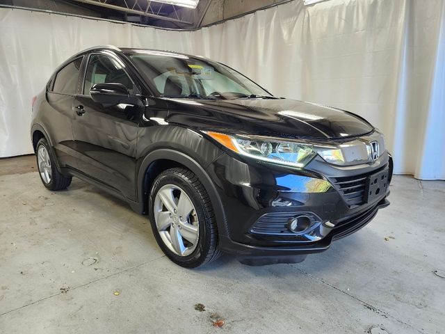 2019 Honda HR-V EX-L