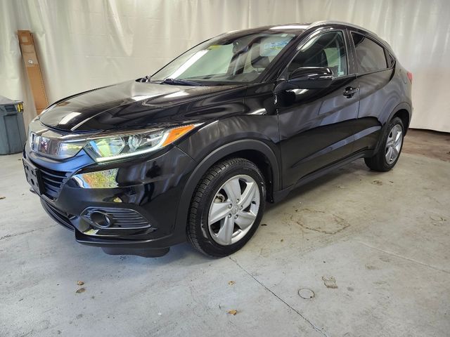 2019 Honda HR-V EX-L