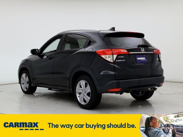 2019 Honda HR-V EX-L