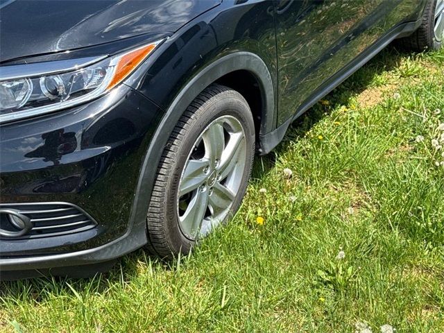 2019 Honda HR-V EX-L
