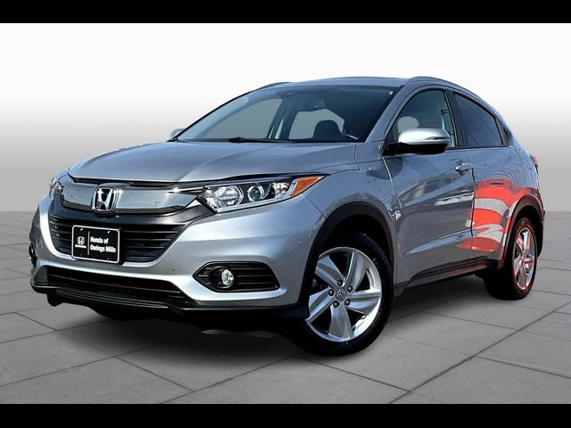 2019 Honda HR-V EX-L