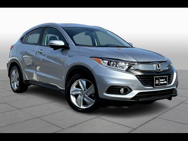 2019 Honda HR-V EX-L