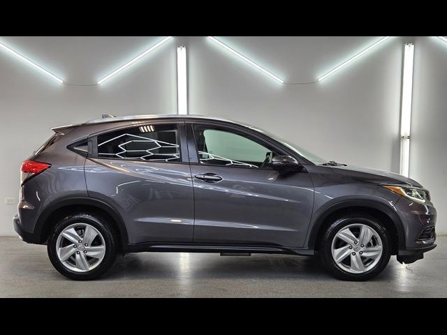 2019 Honda HR-V EX-L