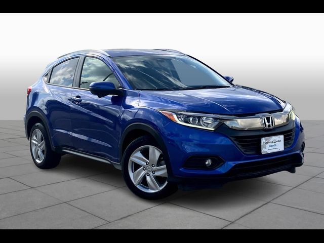 2019 Honda HR-V EX-L