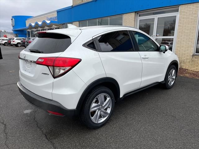 2019 Honda HR-V EX-L