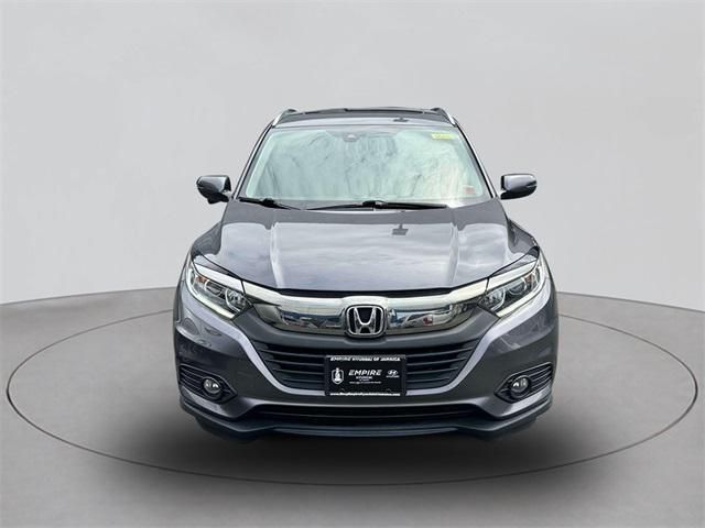 2019 Honda HR-V EX-L