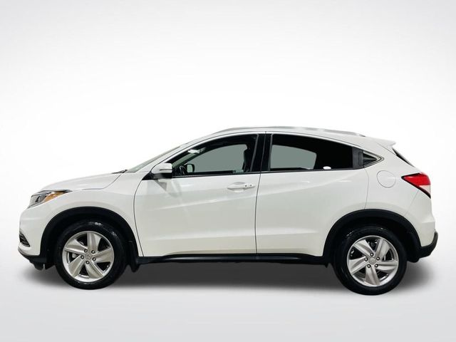 2019 Honda HR-V EX-L