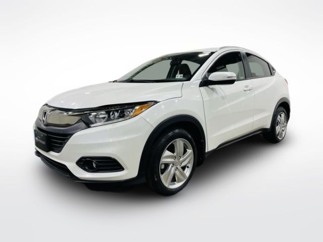 2019 Honda HR-V EX-L