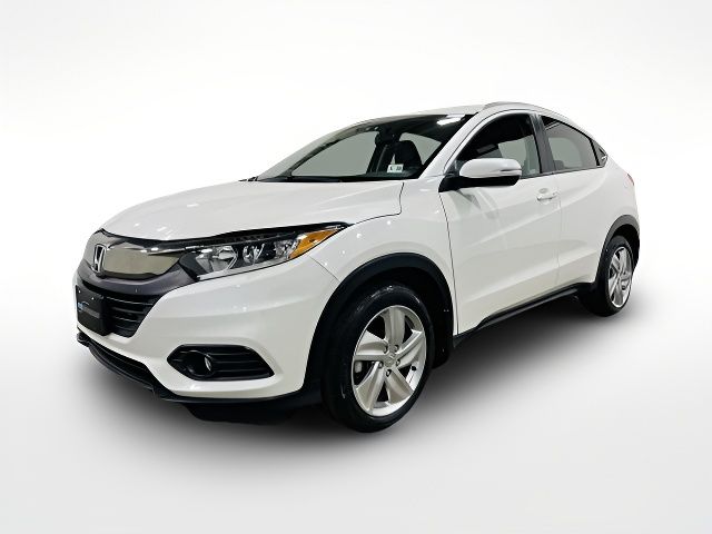 2019 Honda HR-V EX-L