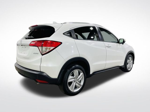 2019 Honda HR-V EX-L