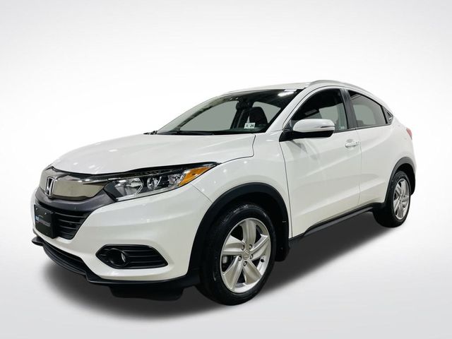 2019 Honda HR-V EX-L