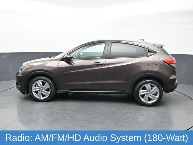 2019 Honda HR-V EX-L