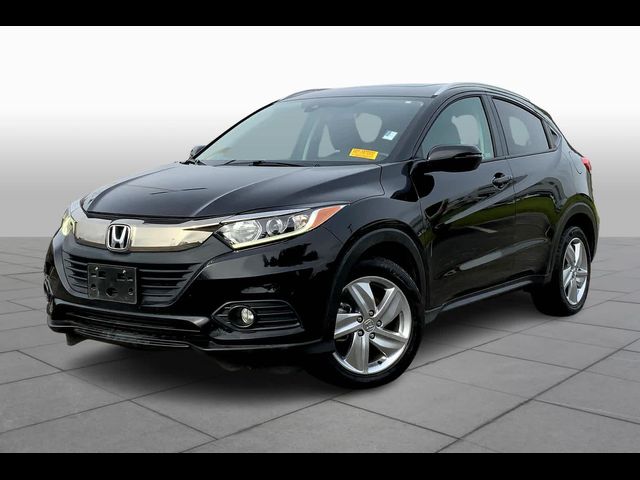 2019 Honda HR-V EX-L