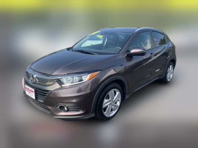 2019 Honda HR-V EX-L