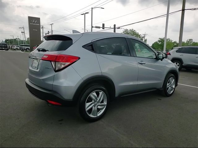 2019 Honda HR-V EX-L