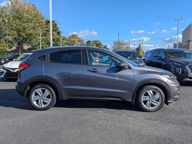 2019 Honda HR-V EX-L