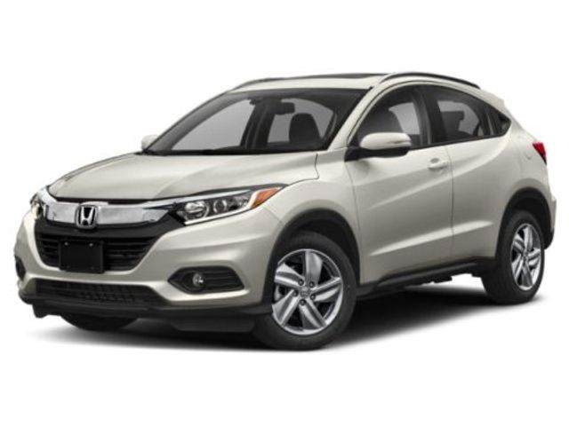 2019 Honda HR-V EX-L