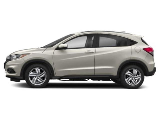 2019 Honda HR-V EX-L