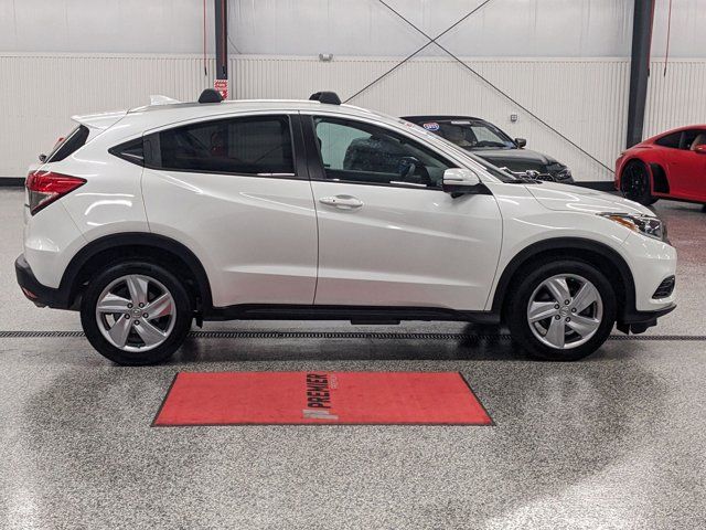 2019 Honda HR-V EX-L