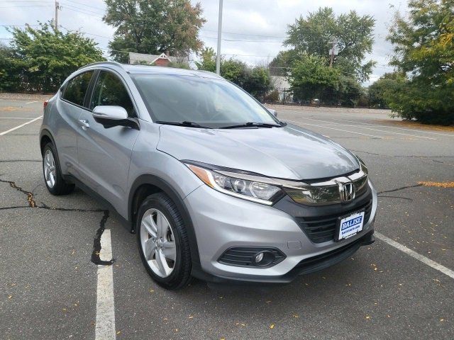 2019 Honda HR-V EX-L