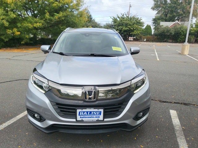 2019 Honda HR-V EX-L